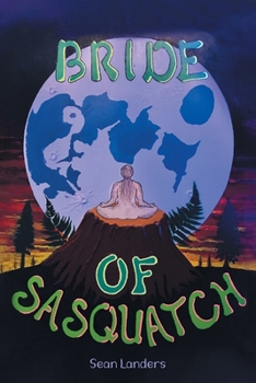 Paperback Bride of Sasquatch Book