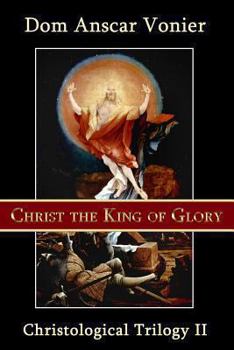 Paperback Christ the King of Glory Book