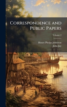Hardcover Correspondence and Public Papers Book