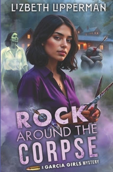 Paperback Rock Around the Corpse Book