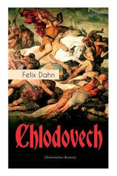 Paperback Chlodovech (Historischer Roman) [German] Book