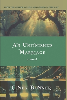 Hardcover An Unfinished Marriage Book