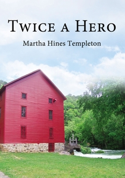 Paperback Twice a Hero Book