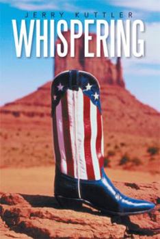 Paperback Whispering Book