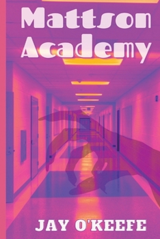 Paperback Mattson Academy Book