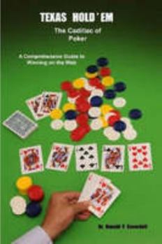 Paperback Texas Hold'em Book