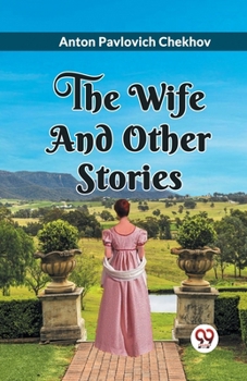 Paperback The Wife and Other Stories Book