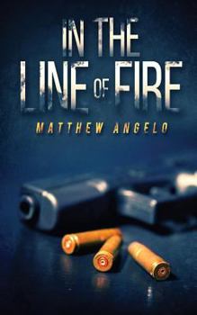 Paperback In the Line of Fire Book