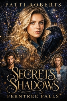 Paperback Secrets & Shadows: A Ferntree Falls Story: Where the dead whisper—and the shadows listen Book