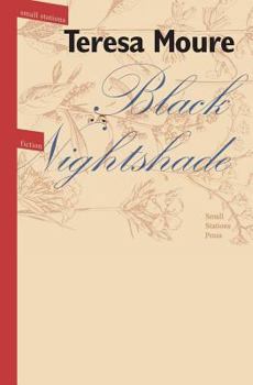 Paperback Black Nightshade Book