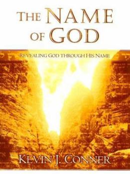 Paperback Name of God Book