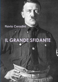 Paperback Il grande sfidante [Italian] Book