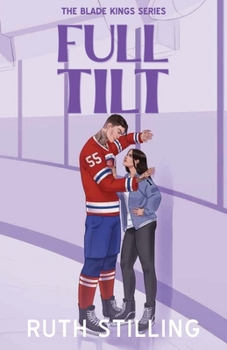 Paperback Full Tilt Book