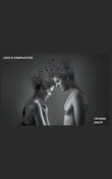 Paperback Love is Complicated Book