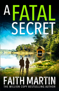 A Fatal Secret - Book #4 of the Ryder & Loveday Mystery