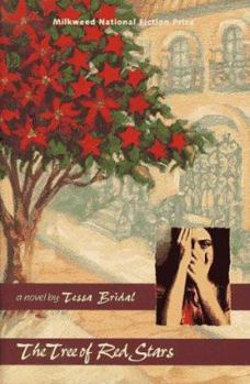 Hardcover The Tree of Red Stars Book