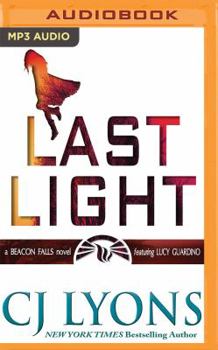 Last Light - Book #1 of the Beacon Falls