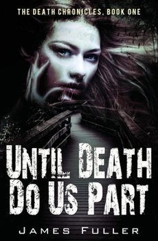 Paperback Until Death Do Us Part Book