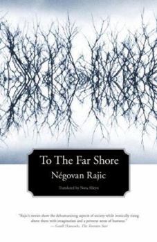 Paperback To the Far Shore Book