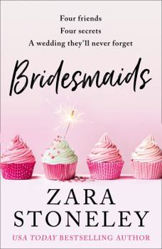 Paperback Bridesmaids Book