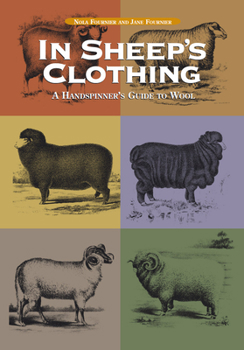 Paperback In Sheep's Clothing Book