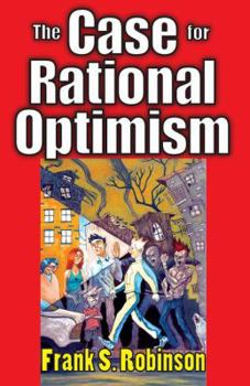Hardcover The Case for Rational Optimism Book