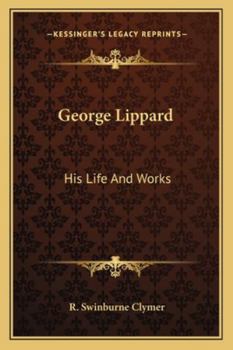 George Lippard: His Life and Works