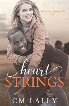 Paperback Heart Strings Book