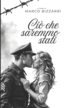 Paperback Ciò che saremmo stati [Italian] Book