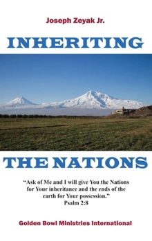 Hardcover Inheriting the Nations Book