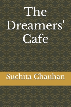 Paperback The Dreamers' Cafe Book