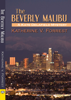 The Beverly Malibu - Book #3 of the Kate Delafield