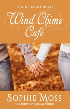 Wind Chime Café - Book #1 of the Wind Chime