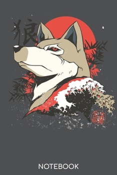 Paperback Notebook: Notebook 6x9 Blanko I 120 Pages Journal Journaling Notes I Diary Organizer Notepad Book