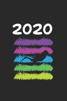 Daily Planner And Appointment Calendar 2020: Cave Diving  Hobby And Sport Daily Planner And Appointment Calendar For 2020 With 366 White Pages