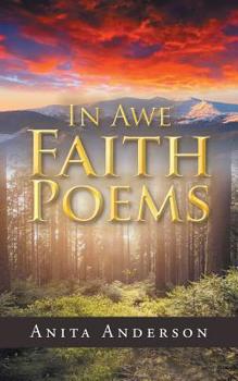 Paperback In Awe: Faith Poems Book