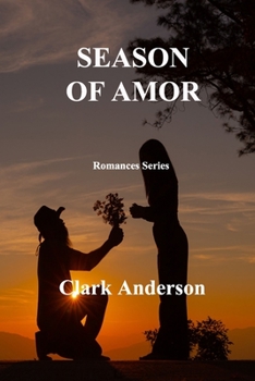 Paperback Season of Amor: Romances Series Book