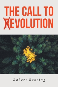 Paperback The Call to (R)Evolution Book