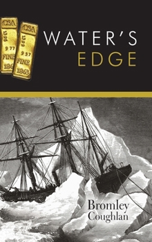 Hardcover Water's Edge Book