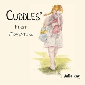 Paperback Cuddles' First Adventure Book