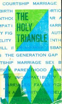 Paperback The holy triangle Book