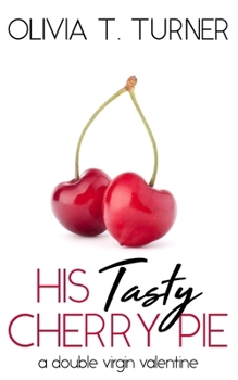 Paperback His Tasty Cherry Pie Book