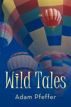 Paperback Wild Tales Book