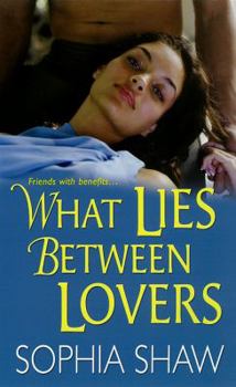 Mass Market Paperback What Lies Between Lovers Book