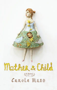 Paperback Mother & Child Book