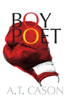 Hardcover Boy Poet - Hardcover Edition Book