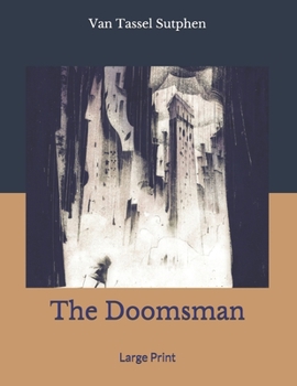 The Doomsman: Large Print