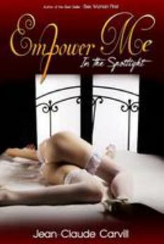 Paperback Empower Me #1: In the Spotlight Book