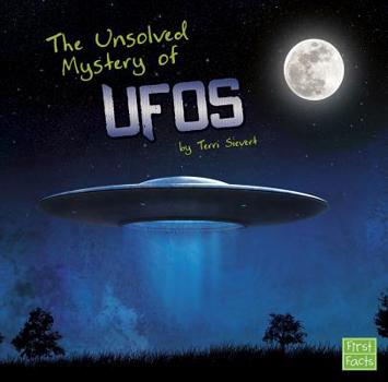 Paperback The Unsolved Mystery of UFOs Book