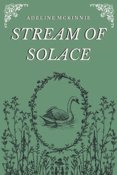 Paperback Stream of Solace Book
